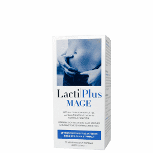 Lactiplus C Seleeni, 60 kapselia