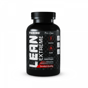 Lean Extreme, 120 caps