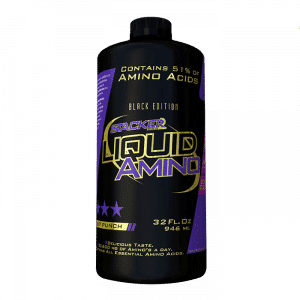 Liquid Amino, 946 ml, Fruit Punch