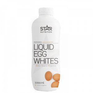 Liquid Egg Whites, 1000 ml