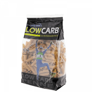 Low Carb Pasta, 250 g