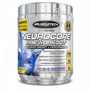 Neurocore, 50 servings