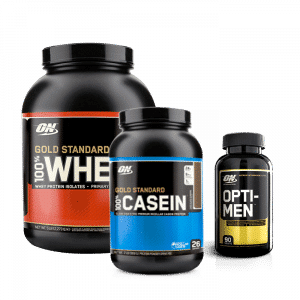 ON Performance Stack