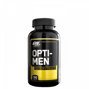 Opti-Men, 180 tabs
