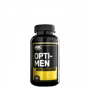 Opti-Men, 90 tabs