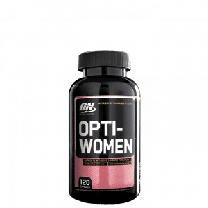Opti-Women, 120 caps