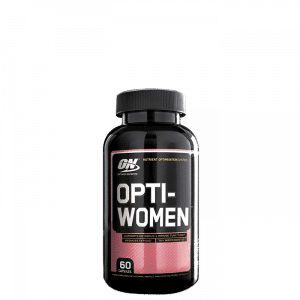 Opti-Women, 60 caps