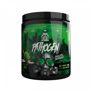 Pathogen PWO, 360 g