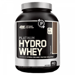 Platinum Hydro Whey, 1,6 kg
