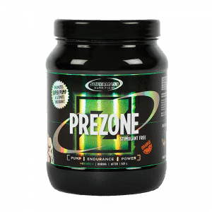 PreZone stimfree, 625 g