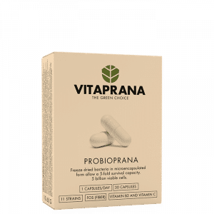 Probioprana, 30 caps