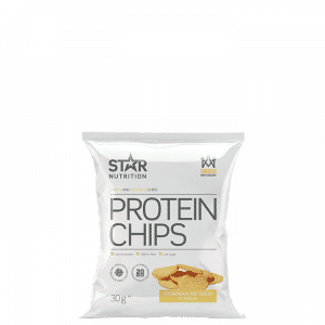 Protein Chips, 30g