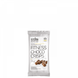 Protein Choco Crisps 35 g