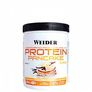 Protein Pancake Mix, 600 g
