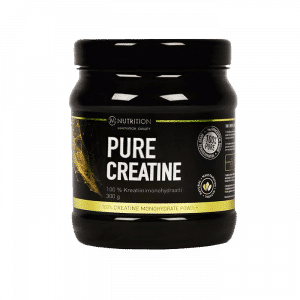 Pure Creatine, 300 g, Unflavored
