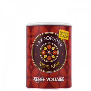 Raw Kaakaojauhe, 100 grammaa