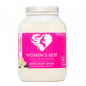 Shape Body Shake, 1000 g