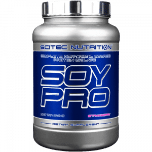 Soy Pro, 910 g