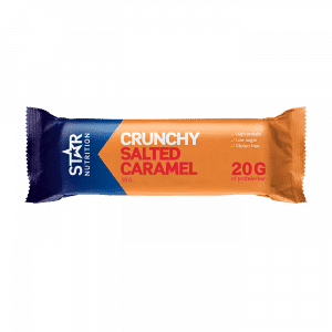 Star Nutrition Protein Bar, 55 g