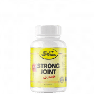 Strong Joint + Collagen, 90 caps