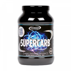 Super Carb, 1000 g