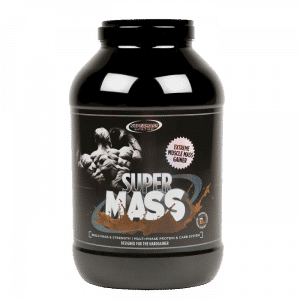 Super Mass, 4000 g