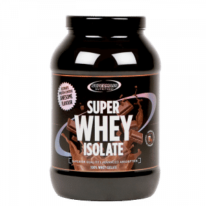 Super Whey Isolate, 1300 g