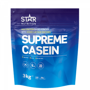 Supreme Casein, 3 kg