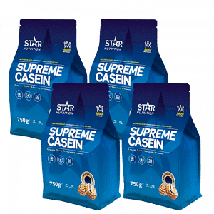 Supreme Casein Mix&Match, 3 kg