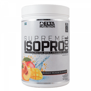 Supreme ISO PRO 100, 900 g