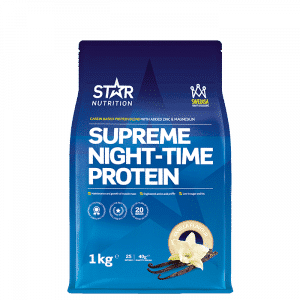 Supreme Night-Time Protein
