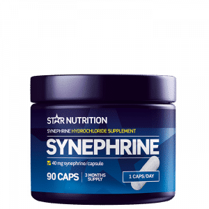 Synephrine, 90 caps
