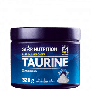 Taurine, 320 g