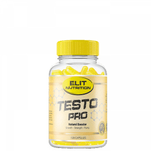 Testo Pro, 120 caps