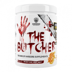 The Butcher, 525 g