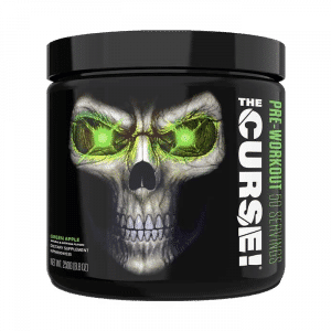 The Curse, 250 g