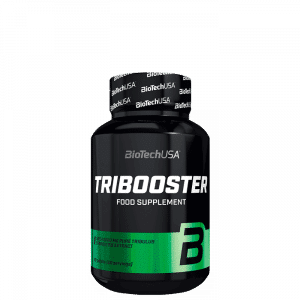 Tribooster 2000 mg, 60 tabs