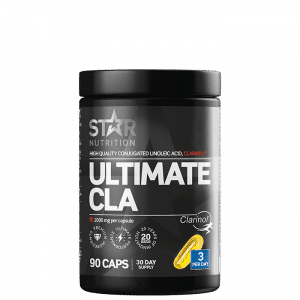 Ultimate CLA, 90 caps