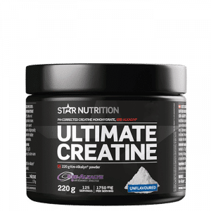 Ultimate Creatine, 220 g