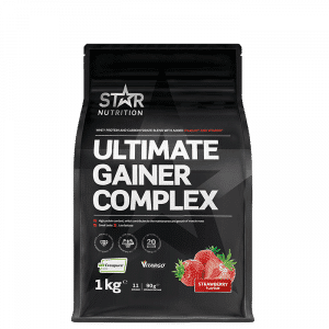 Ultimate Gainer Complex, 1 kg