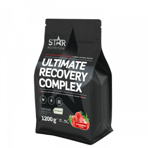 Ultimate Recovery Complex, 1.2 kg