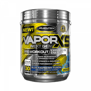 Vapor X5 Next Gen, 30 servings