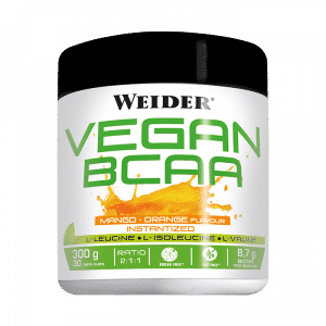 Vegan BCAA