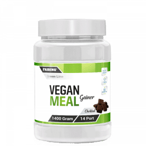 Vegan Meal, 1400 g, Chocolate