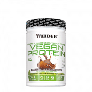 Vegan Protein, 750 g
