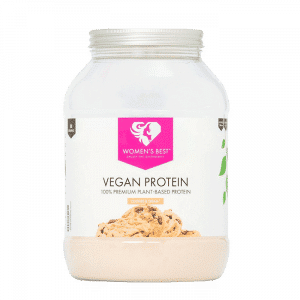Vegan Protein, 900 g