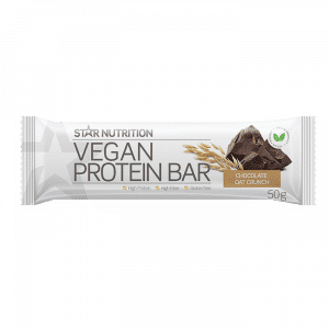 Vegan Protein bar, 50 g