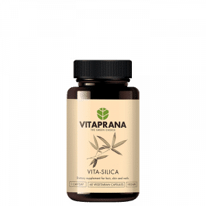 Vita-Silica, 60 caps