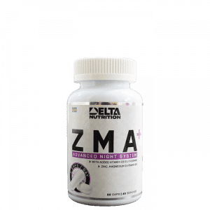 ZMA+ Night System, 90 caps