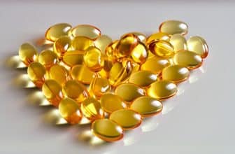 Omega-3 rasvahappojen vaikutus elimistöön